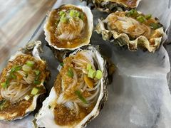 -87号烧烤海鲜·大排档(金沙滩店)