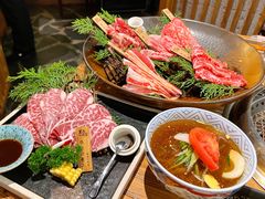 -黑牛の店·和牛烧肉(合生汇店)