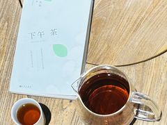 -月栖华明-云间草堂清茶馆(泗泾古镇店)