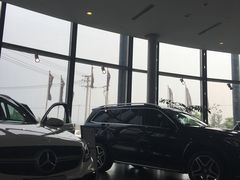 -上海德星奔驰(江杨南路店)