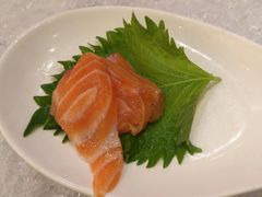 -亮马河饭店翠雅咖啡厅