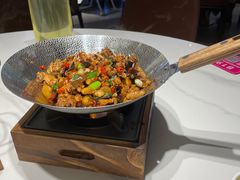 -新辣宴·湖南家常菜·商务聚餐(中粮创芯店)