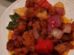 咕噜肉-粥旺庄(芳村店)