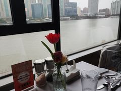 -Kathleen's Waitan 凯圣琳江景西餐厅(外滩店)
