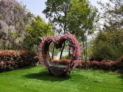 -南京汤山紫清湖生态旅游温泉度假区