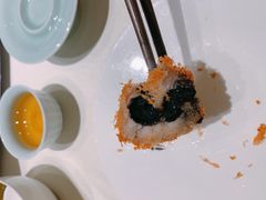 黑松露芋香饼-皇朝会.经典传统粤菜(外滩店)
