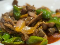 -驴全道葭州驴肉公馆(榆林商业步行街店)