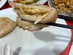 -车头老二大排档(金城步行街店)