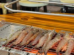 -哈尔滨小酒馆·鲜肉现穿自助烧烤(康新花园店)