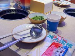 -海底捞大排档火锅(打浦路店)