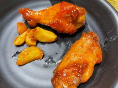 -老闵田螺馆·南昌特色小炒(梦时代店)