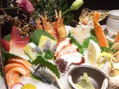 -半岛翡丽海鲜自助餐厅(观风亭店)
