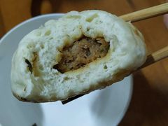 -老陶包子铺(南大西南村店)