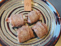 -老乾杯和牛烧肉(王府中环店)