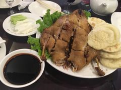 -晋阳饭庄(虎坊桥店)