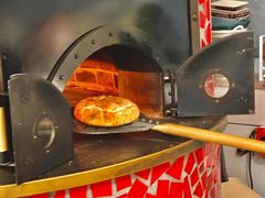 -黑熊披萨orso pizza