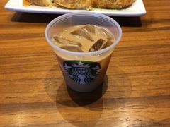 -星巴克臻选(北京太阳宫凯德店)