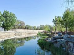 -承德避暑山庄景区