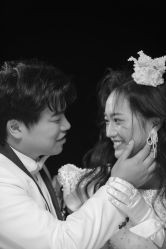 点击看大图 -太郎花子婚纱摄影艺术中心