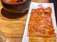 -么肆烤肉(汉街形象店)
