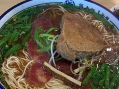 -镇南锅盖面馆(解放路店)