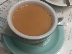 -金凤茶餐厅(湾仔店)
