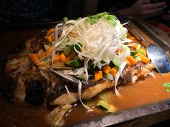 -探鱼·鲜青椒爽麻烤鱼(领展购物广场店)