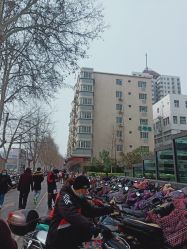 -河南中医药大学第一附属医院-医疗整形