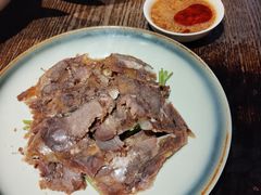 -魁盛居百年鲁菜馆(县西巷店)