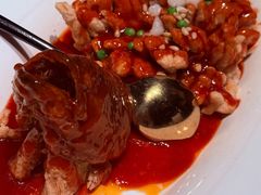 -醉庐·新上海菜(南京西路店)