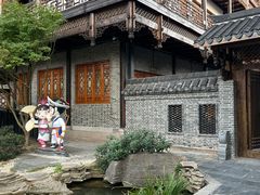 -大小河街