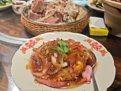 -广府乡下·饭庄(新港东路店)
