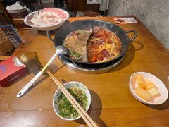 -楠火锅(太古里总店)