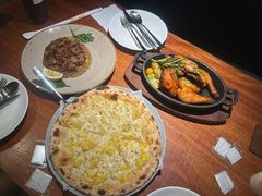 -卡朋厨房(289艺术园区店)