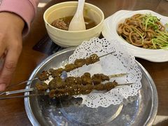 -百年认一力 太原老字号 (桥头街店)