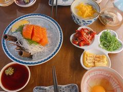 -大鲜生·亚洲菜融合小食堂