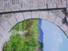 -三块石国家森林公园