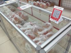 -中关村茶点