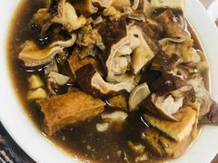 -阁瑞居闫记卤煮(乔庄北街店)