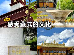 -罗布林卡