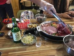 -张赫珉的部队锅(钟路店)