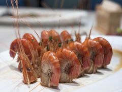 -淮扬府·游园京梦(北京SKP店)