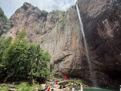 -雁荡山风景名胜区