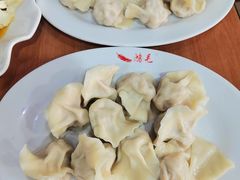 -鸿毛饺子(紫竹桥店)