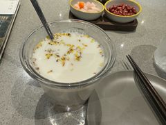 -半山腰·云南菜(侨福芳草地店)