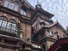 -马勒别墅饭店(静安寺店)