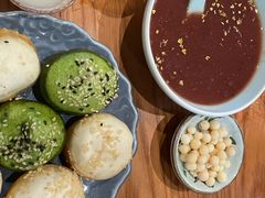 -鑫震源·苏式大虾生煎(山塘街店)