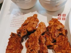 -味莊·青岛菜(云霄路店)