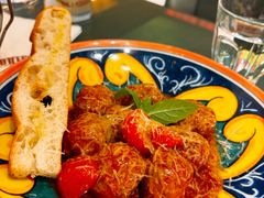 意式手工牛肉丸Polpette-BOTTEGA意库(中骏世界城店)