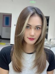 点击看大图 -MORI HAIR SALON日式美发沙龙
